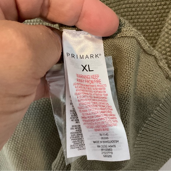 Primark Polo Shirt - Picture 8 of 11